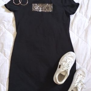 Dress cakvinklein new